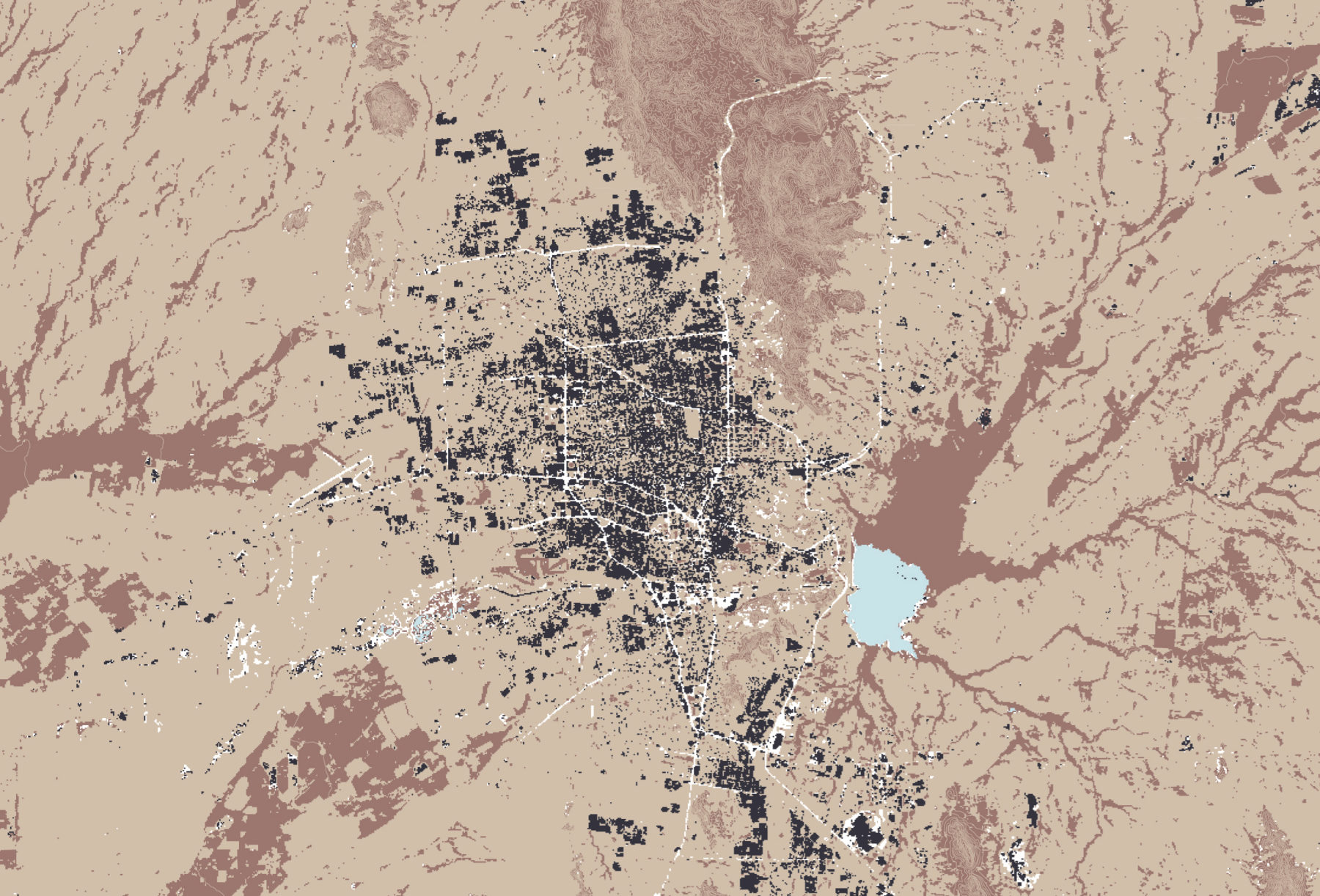 Rethinking Hermosillo